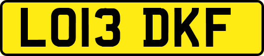 LO13DKF
