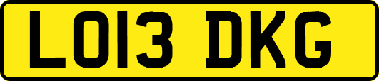 LO13DKG