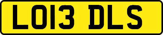 LO13DLS