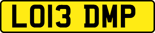 LO13DMP