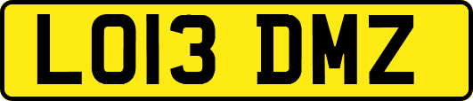 LO13DMZ