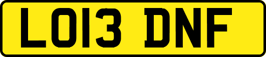 LO13DNF