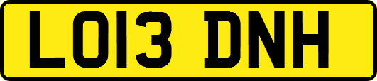 LO13DNH