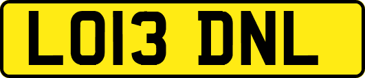 LO13DNL