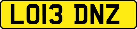 LO13DNZ