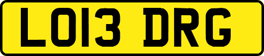 LO13DRG
