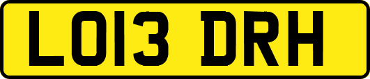 LO13DRH
