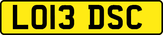 LO13DSC
