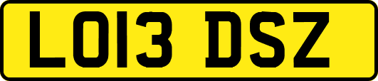 LO13DSZ