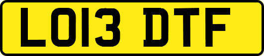 LO13DTF