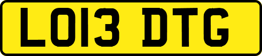LO13DTG