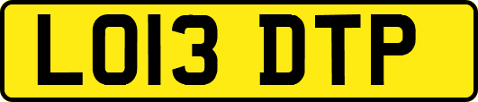 LO13DTP
