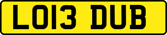 LO13DUB