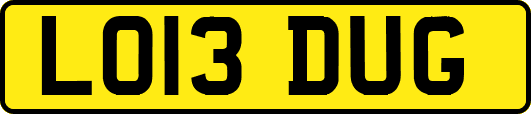 LO13DUG