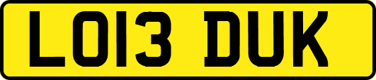 LO13DUK