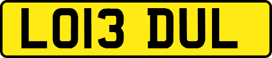 LO13DUL