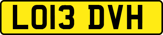 LO13DVH