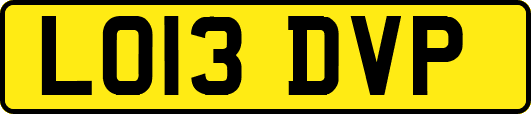 LO13DVP
