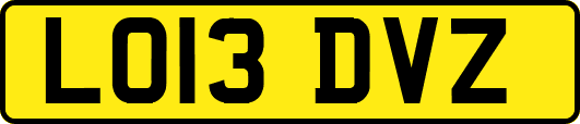 LO13DVZ