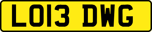 LO13DWG