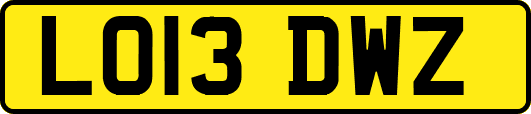 LO13DWZ