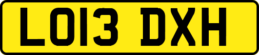 LO13DXH