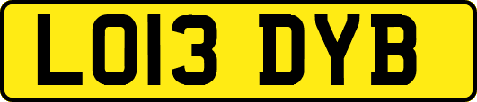 LO13DYB