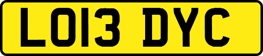 LO13DYC