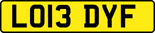 LO13DYF