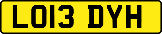 LO13DYH