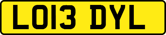 LO13DYL