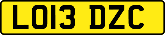 LO13DZC