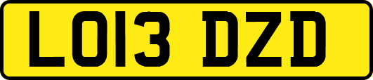 LO13DZD