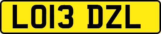 LO13DZL