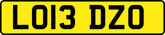 LO13DZO