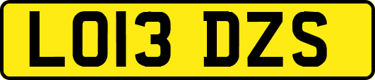 LO13DZS