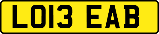 LO13EAB