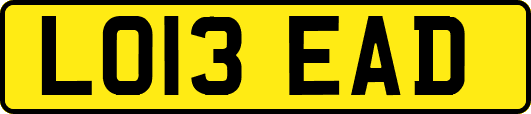 LO13EAD