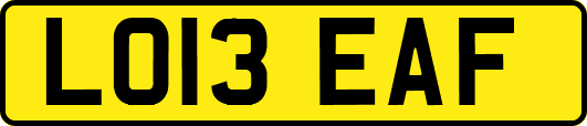 LO13EAF