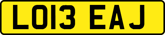 LO13EAJ