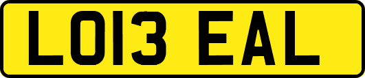LO13EAL
