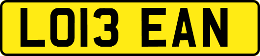 LO13EAN