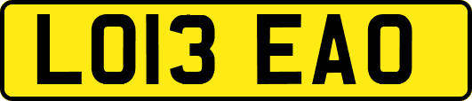 LO13EAO