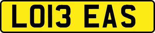 LO13EAS