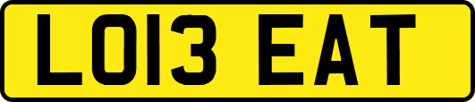 LO13EAT