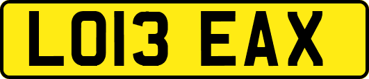 LO13EAX