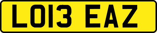 LO13EAZ