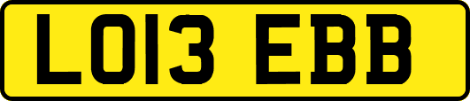 LO13EBB