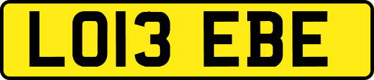 LO13EBE