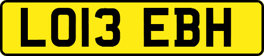 LO13EBH